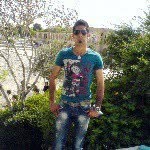 benjamin esmaili - @queitman89 - Instagram