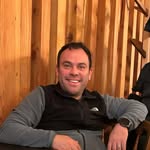 Benjamin Alberto Torres Esparza - @benjatorres1976 - Instagram