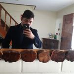 Benjamin Esparza - @rbenjadx - Instagram
