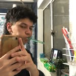 Benjamín Esparza - @esparzaaajj - Instagram