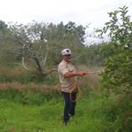 Benjamin Esparza - Facebook