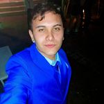 Benjamin Esparza - @benja_esparza01 - Instagram