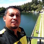 Benjamin Esparza - @absalom1980 - Instagram