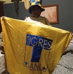 Benjamin Esparza - Facebook