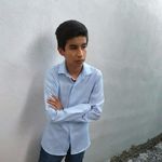 Benjamin Esparza - @benjaminesparza8 - Instagram