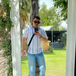 Benjamín Esparza - @_beenstrong_ - Instagram