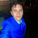 Benjamin Esparza - Facebook
