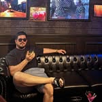 Benjamin Esparza Gomez - @benjaespar - Instagram