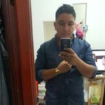 Benjamin Esparza Gonzalez - @benjaminesparzagonzalez - Instagram