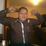Benjamin Esparza Mendoza - @bicioso0112 - Instagram