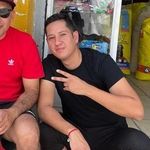 Benjamin Rocha Esparza - @rochaesp93 - Instagram