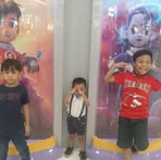 Benjamin Espina - Facebook