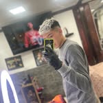 Barbero profesional ⭐️⭐️⭐️ - @benjamin_espinola4 - Instagram
