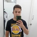 Benja Espinoza - @benjamin.espinoza27 - Instagram