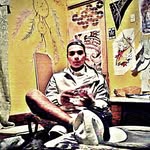 Benjamin Espino - @espino_benjamin - Instagram