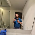 Benjamin Espino - @ezpinomc - Instagram