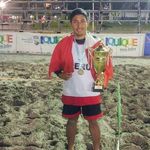 Benjamín Espinoza - @benjaminespinozan - Instagram