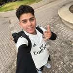 Benjamín Espinoza Luna - @espinozalunabenjamin - Instagram