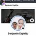 Benjamin Espiritu - Facebook