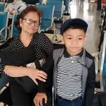 Benjamin Espiritu - @bespiritu05151975 - Instagram