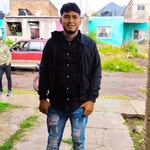 Gpe Benjamin Espiritu - @espiritu12121997 - Instagram