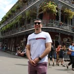 Benjamin Esquivel - @_benben6 - Instagram