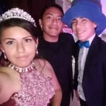 Benjamin Esquivel - @benjaminesquivel54 - Instagram