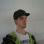 Benjamin Esser - @benny180986 - Instagram