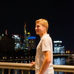 Tiemo Benjamin Esser - @t.pilot99 - Instagram