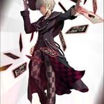 Benjamin Estes - @anime_gamer_22 - Instagram