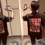 Benjamín Estrada - @lil_benji.19 - Instagram