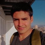 Benjamín Estrada - @bnjv_ - Instagram
