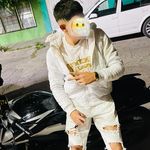 Benjamin Estrada - @benjamin_ra88 - Instagram