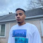 Benjamin Estrella - @kingben116 - Instagram
