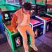 Benjamin Estrella - Facebook