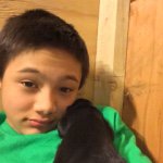 Benjamin Estrella - @bjamin6773 - Instagram