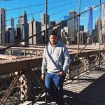 Benjamin Estrella Almonte - @benjamin26000 - Instagram