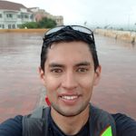 Hugo Benjamín Estrella - @huggho.xc - Instagram