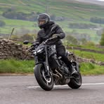 Ben Etheridge - Facebook