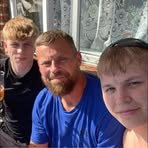 Ben Etheridge - Facebook