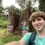 Ben Etheridge - Facebook