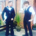 Benjamin - @benjamin.etheridge - Instagram
