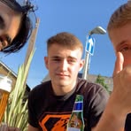 Benjamin Etheridge - Facebook