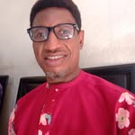 Benjamin Etuk - @etuk703 - Instagram