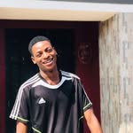 Benjamin Etuk - @etuk633 - Instagram