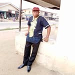 Benjamin Etuk - @etuk976 - Instagram