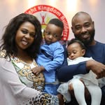 Benjamin Sunday Etuk - @mrbenjaminetuk - Instagram