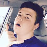 Benjamin Eubanks - @xxthefryguy_367xx - Instagram