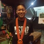 Benjamin C Eugenio - @benjie_neg - Instagram
