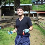 Benjamín Eugenio Lamas - @benja_eulamas - Instagram